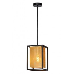 Lucide 21422/01/30 Pendelleuchte Sansa 1x40W | E27