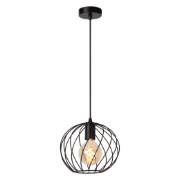 Lucide L214282530 Pendel-Kronleuchter DANZA E27