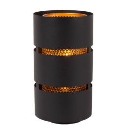 Lucide L215330130 Tischlampe ROSAS E27