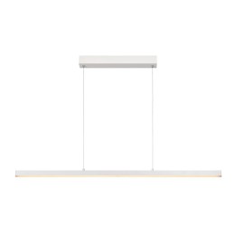 Lucide L234633031 LED Pendel-Kronleuchter SIGMA | 30W integrierte LED-Quelle | 1711lm | 2700K