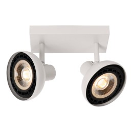 Lucide L309970231 Spot-Deckenleuchte SENSAS GU10/LED