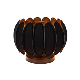 Lucide L345458130 Tischlampe SPENCER E27