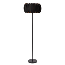 Lucide L347458130 Stehlampe SPENCER E27