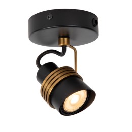 Lucide L349440130 Spot-Wandleuchte TUNDRAN GU10