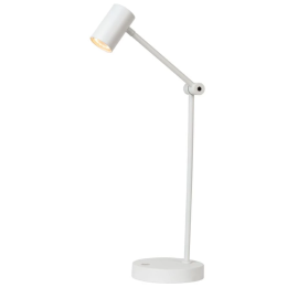 Lucide L366220331 LED Tischlampe TIPIK | 3W integrierte LED-Quelle | 240lm | 2700K