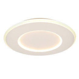 Lucide L441102431 LED Anbau-Kronleuchter AXELLE | 24W integrierte LED-Quelle | 1200lm | 2700K
