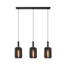 Lucide L454920336 Pendel-Kronleuchter RAFAL E27