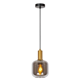 Lucide L454941665 Pendel-Kronleuchter JOANET E27