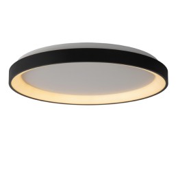 Lucide L461033830 LED Anbau-Kronleuchter VIDAL | 38W integrierte LED-Quelle | 3332lm | 2700K