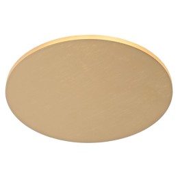 Lucide L462010802 LED Wandleuchte EKLYPS | 8W integrierte LED-Quelle | 480lm | 3000K