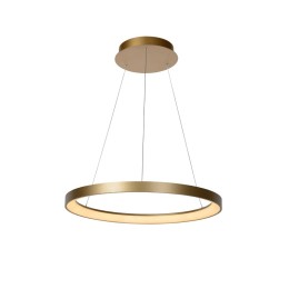Lucide L464034802 LED Pendel-Kronleuchter VIDAL | 48W integrierte LED-Quelle | 2980lm | 2700K