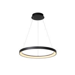 Lucide L464034830 LED Pendel-Kronleuchter VIDAL | 48W integrierte LED-Quelle | 2980lm | 2700K