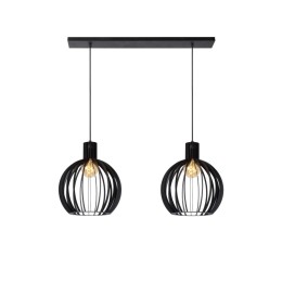 Lucide L734000230 Pendel-Kronleuchter MIKAELA E27