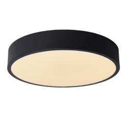 Lucide L791853030 LED Deckenleuchte UNAR | 18W integrierte LED-Quelle | 1140lm | 2700K