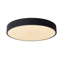 Lucide L791854030 LED Deckenleuchte UNAR | 24W integrierte LED-Quelle | 1550lm | 2700K