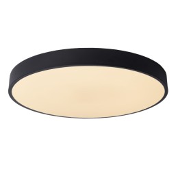 Lucide L791855030 LED Deckenleuchte UNAR | 36W integrierte LED-Quelle | 2350lm | 2700K