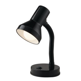 Luce Ambiente Design LDT032-NERO Tischlampe | 1×60W E27