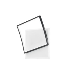 Luce Ambiente Design AYRTON-Q42-NER LED Anbau-Kronleuchter AYRTON | 42W integrierte LED-Quelle