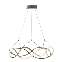 Luce Ambiente Design FLIGHT-S78 LED Pendel-Kronleuchter FLIGHT | 45W integrierte LED-Quelle