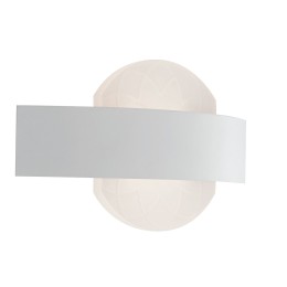 Luce Ambiente Design HIMALAYA-AP LED Wandleuchte HIMALAYA | 11W integrierte LED-Quelle