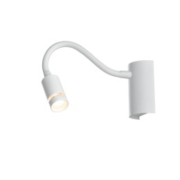 Luce Ambiente Design KEPLER-BCO LED Spot-Wandleuchte KEPLER | 3W integrierte LED-Quelle