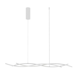 Luce Ambiente Design KINETIC-S-BCO LED Pendel-Kronleuchter KINETIC | 40W integrierte LED-Quelle