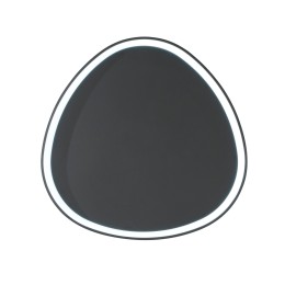 Luce Ambiente Design KLAPTON-PL85-BCO LED Anbau-Kronleuchter KLAPTON | 80W integrierte LED-Quelle