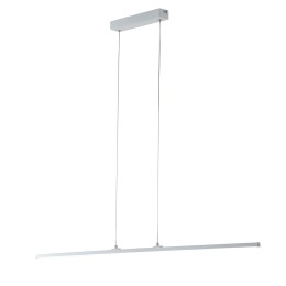 Luce Ambiente Design SHANGHAI-S1 BCO LED Pendel-Kronleuchter SHANGHAI | 29W integrierte LED-Quelle
