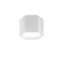 Luce Ambiente Design VORTEX-PL1  LED Anbau-Kronleuchter VORTEX | 12W integrierte LED-Quelle