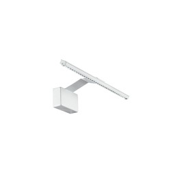 Luce Ambiente Design W-ALCOR/5W BCO LED Wandleuchte ALCOR | 5W integrierte LED-Quelle