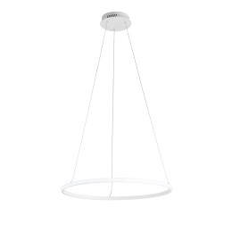Luce Ambiente Design AXIS-S60 LED Pendel-Kronleuchter AXIS | 30W integrierte LED-Quelle