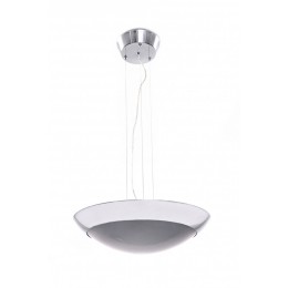 LEDKO LED Pendelleuchte - Kronleuchter LED 30W Diamantino