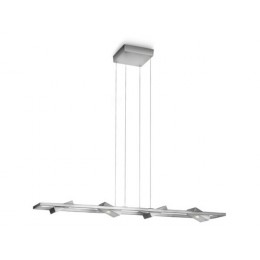 Philips 40793/48/16 LED Kronleuchter Tilto 4x6,5W | 2700K