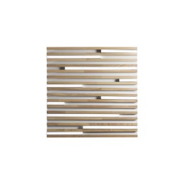 Luce Ambiente Design KUMA-Q50-BCO LED Anbau-Kronleuchter KUMA | 40W integrierte LED-Quelle