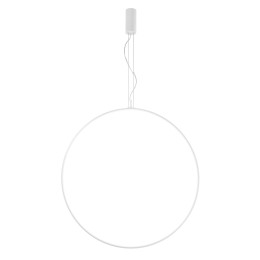 Luce Ambiente Design TOORX-S100-BCO LED Pendel-Kronleuchter TOORX | 50W integrierte LED-Quelle