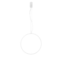 Luce Ambiente Design TOORX-S60-BCO LED Pendel-Kronleuchter TOORX | 30W integrierte LED-Quelle