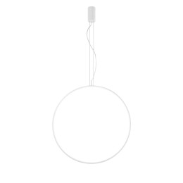 Luce Ambiente Design TOORX-S80-BCO  LED Pendel-Kronleuchter TOORX | 40W integrierte LED-Quelle