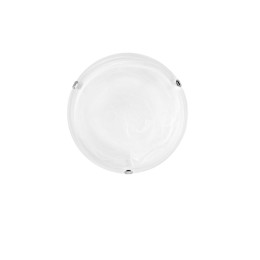 Luce Ambiente Design LUNA/PL40 LED Deckenleuchte LUNA | 24W integrierte LED-Quelle