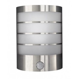 Philips Massive 17174/47/10 Außenwandleuchte 1x12W Calgary | E14 | IP44