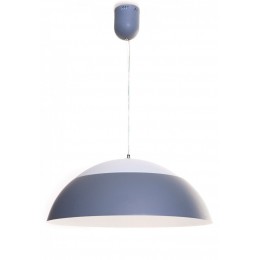 LEDKO LED Pendeldeckenleuchte LED Duostrino 1X60W