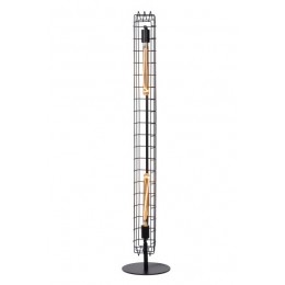 Lucide 05732/02/30 Stehleuchte Lattice 1x40W | E27