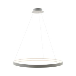 Zuma Line 002177-016657 LED Pendel-Kronleuchter CIRCLE integrierte LED-Quelle