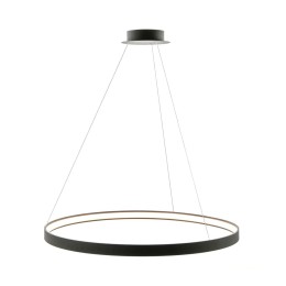 Zuma Line 002177-016663 LED Pendel-Kronleuchter CIRCLE integrierte LED-Quelle
