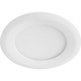 Philips 59521/31/P3 LED Spotleuchte Marcasite 1x9W | 4000K