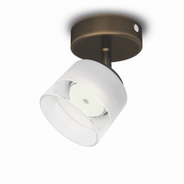 Philips 53330/06/16 LED Deckenleuchte 1x4W Fremont | 2700K
