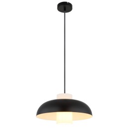 Globo 15755S Pendelleuchte LOWE E27