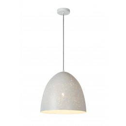 Lucide 03414/40/31 Kronleuchter Eternal 1x60W | E27
