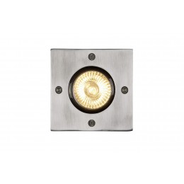 Lucide 11800/01/12 Außendeckenleuchte Biltin 1x35W | GU10 | IP67