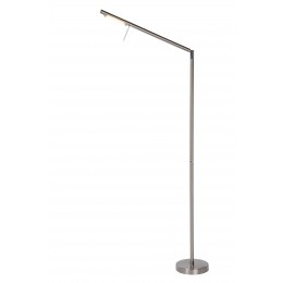 Lucide 12719/06/12 LED Stehlampe Bergamo 1x6W | 3000K