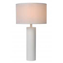 Lucide 73503/81/31 Tischleuchte Yessin 1x40W | E27